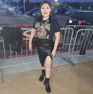 Meet your Posher, Karla